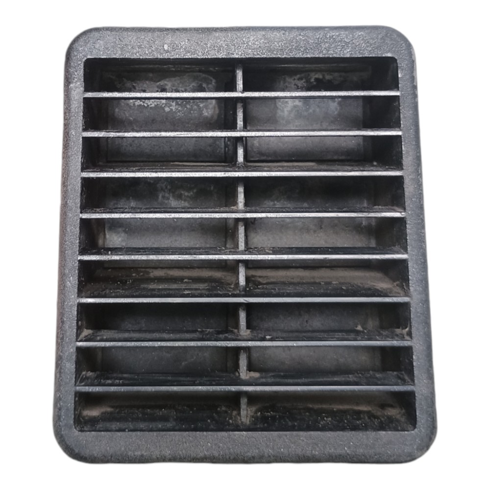 Difusor Ar Coluna Lateral Vw Gol 1992 1