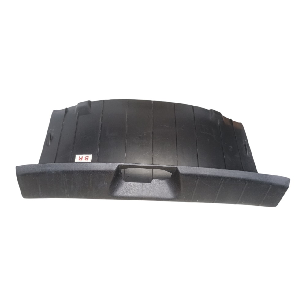 Moldura Interna Porta Malas Jac J2 2014 5608050u8050 4