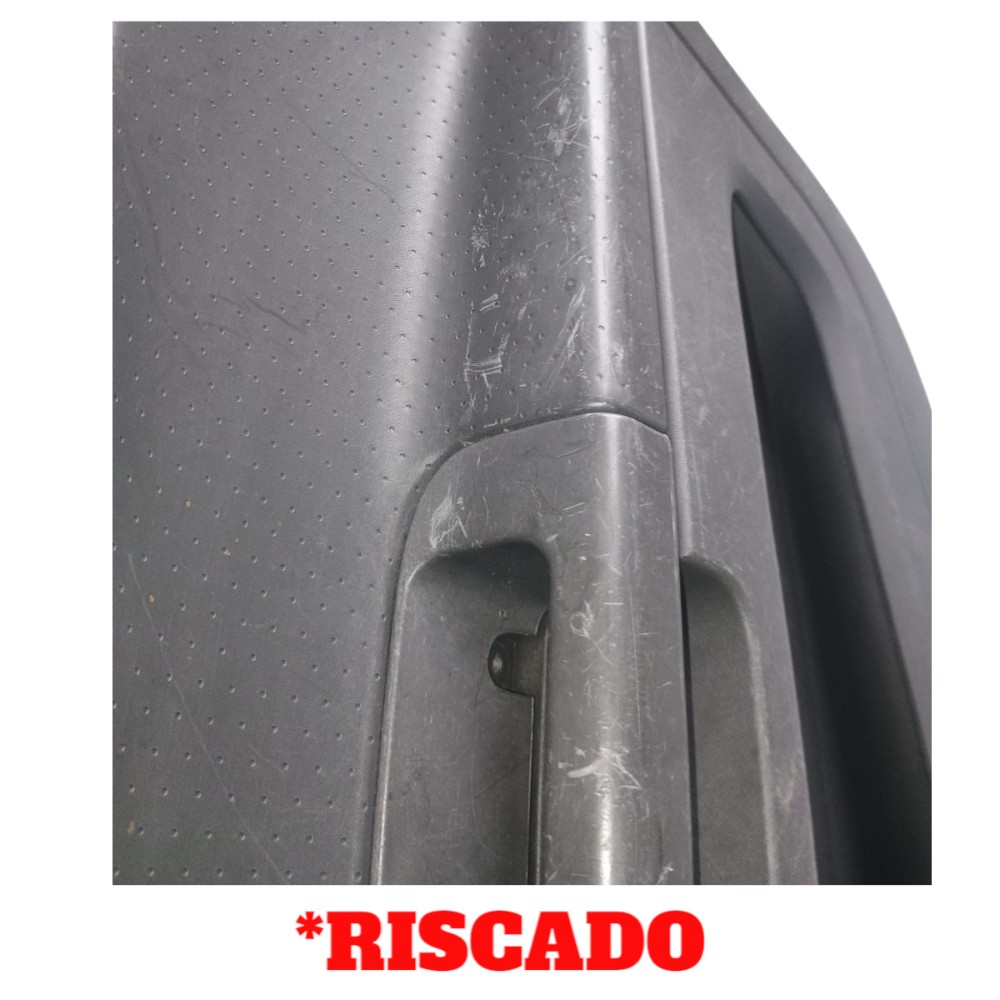 Forro Porta Diant Direita Ford Fiesta 2002 A 2014 *detalhes 4