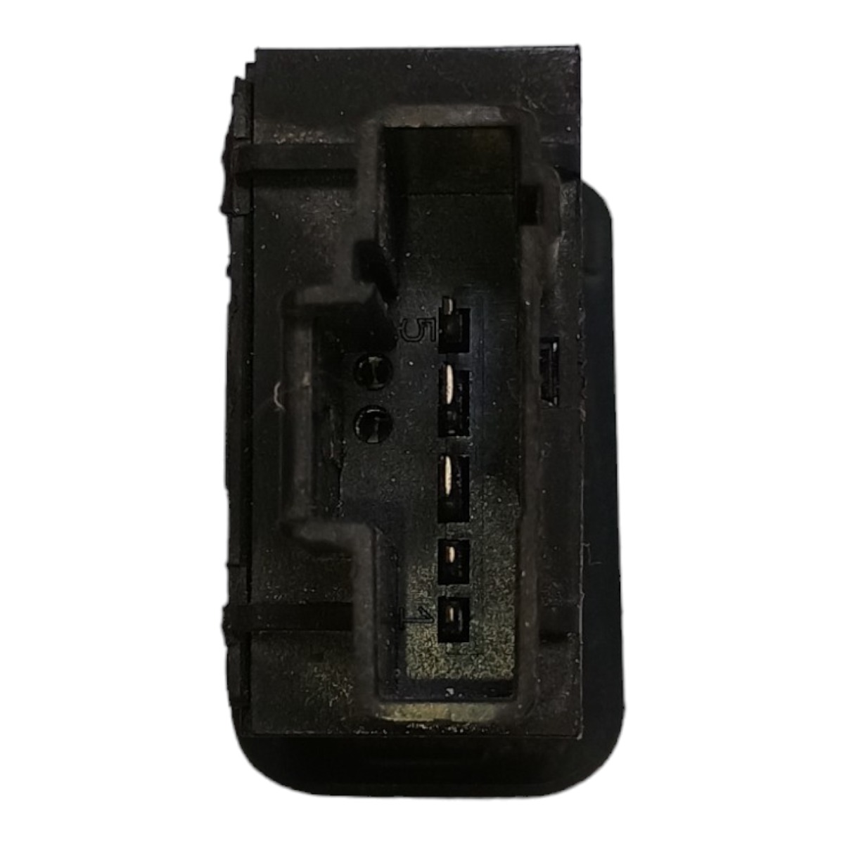 Botão Regulagem Farol Altura Peugeot 206 207 2000 A 2018 5