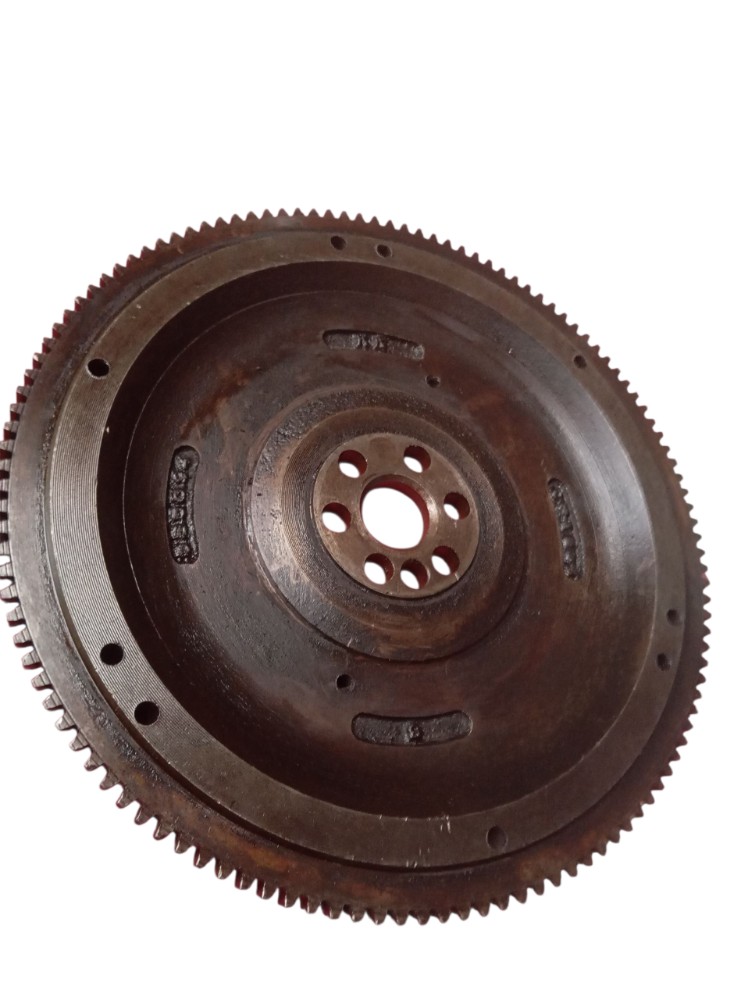 Volante Do Motor Cremalheira Gm Meriva 1.4 8v 2002 A 2013