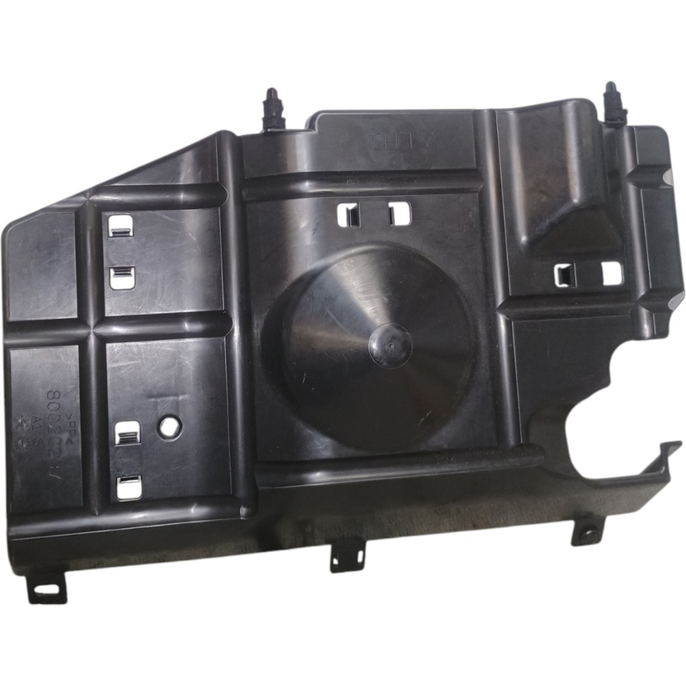 Moldura Painel Mitsubishi Outlander 2015 8002c237 1