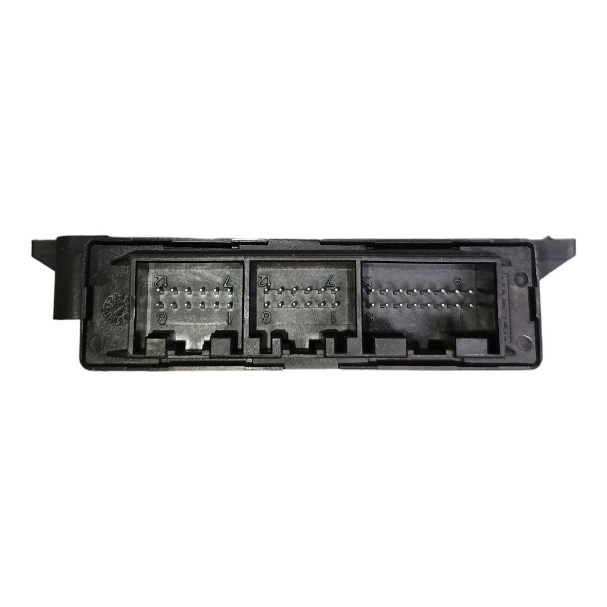 Módulo Sensor Estacionamento Vw Up Move 2017 1sb919475 4
