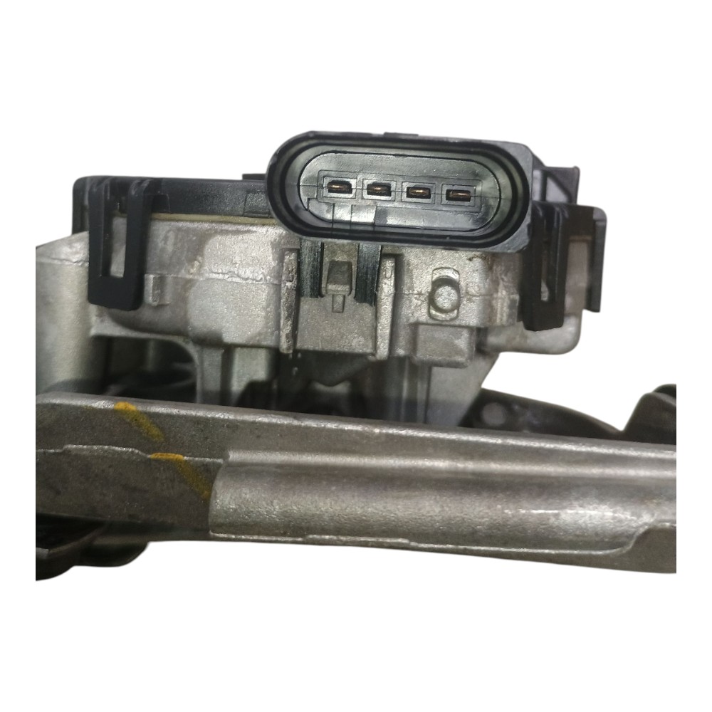 Motor Limpador Parabrisa New Fiesta 2011 A 2013 E8317500a 5