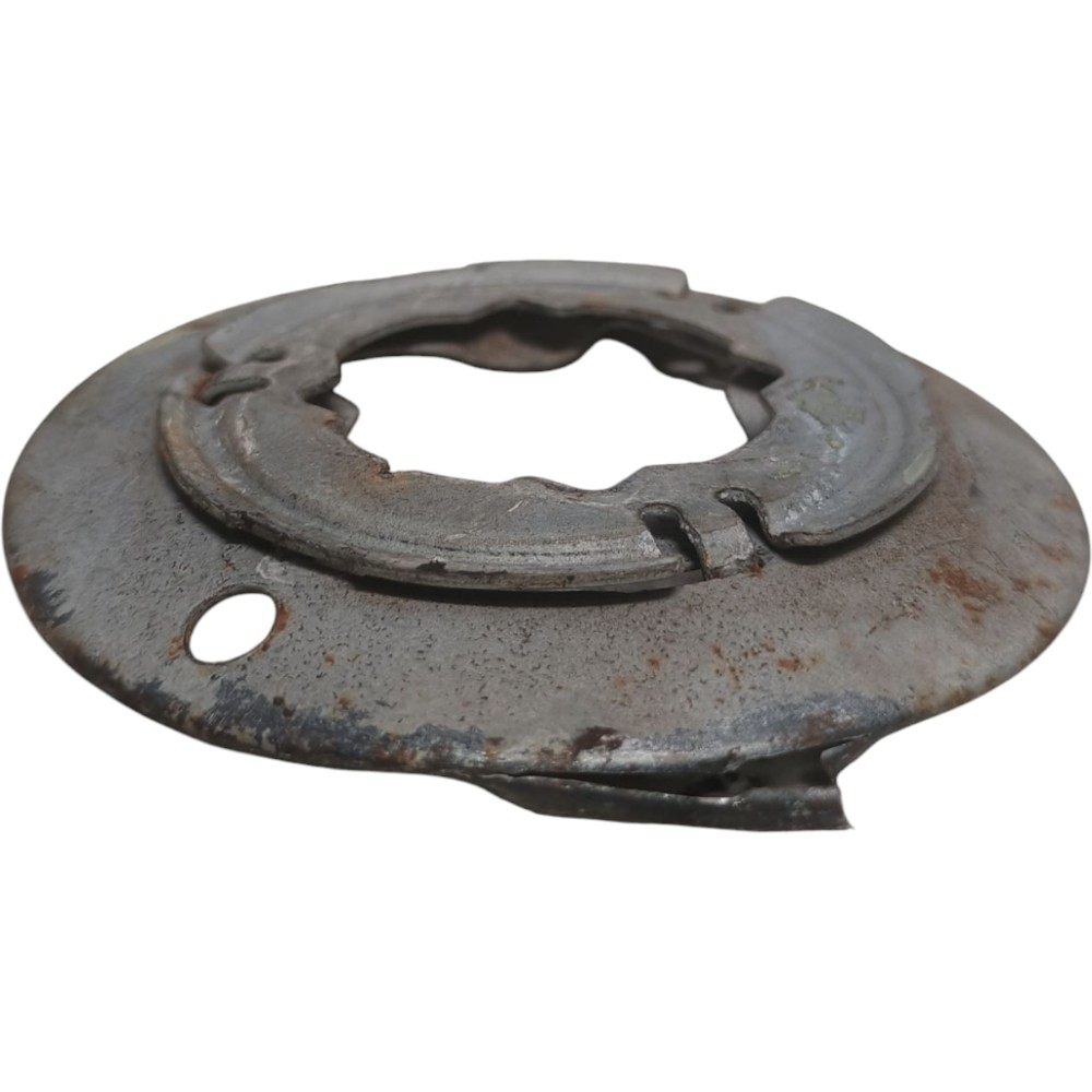 Haste Miolo Porta Direita Ford Ka 1997 A 2013 *detalhe 4