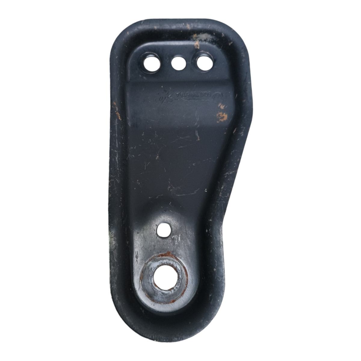 Suporte Quadro Suspensão Esquerdo Vw Gol 2010 A 2016 2