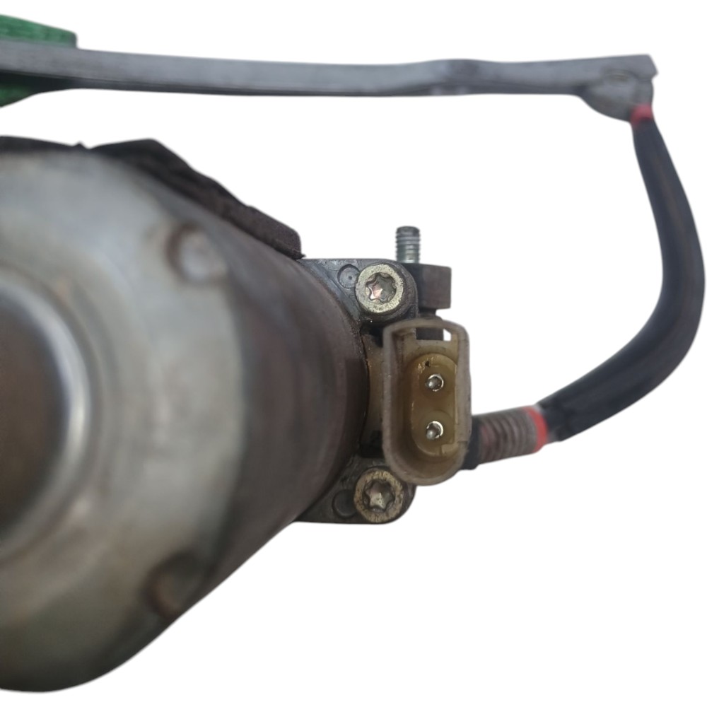Máquina Vidro Elétrico Porta Diant Esq Ford Ka 1997 À 2004 6