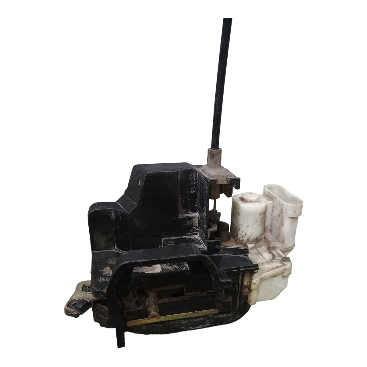 Fechadura Porta Dianteira Direita Fiat Palio 1996 3