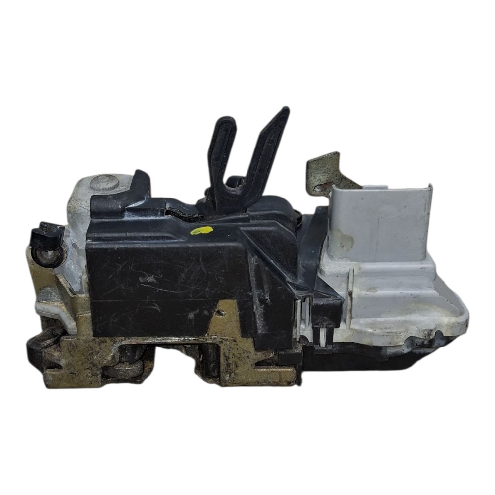 Fechadura Porta Direita Citroën Xsara 2000 Á 2003 *detalhes 4