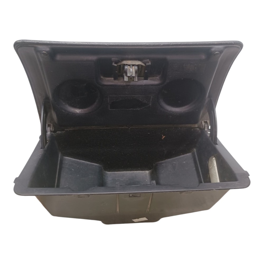 Porta Luvas Seat Cordoba 1997 6k1857103f 6