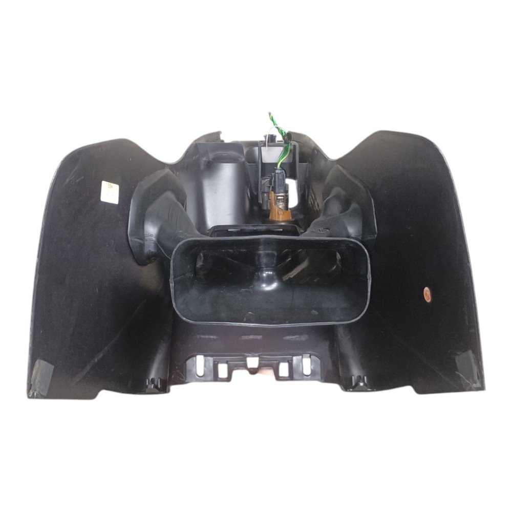 Console Central Peugeot 206 2003 6