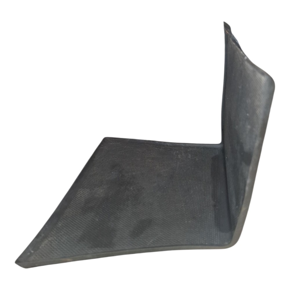 Tapete Console Central Vw Polo Sedan 2008 6q1863301 3