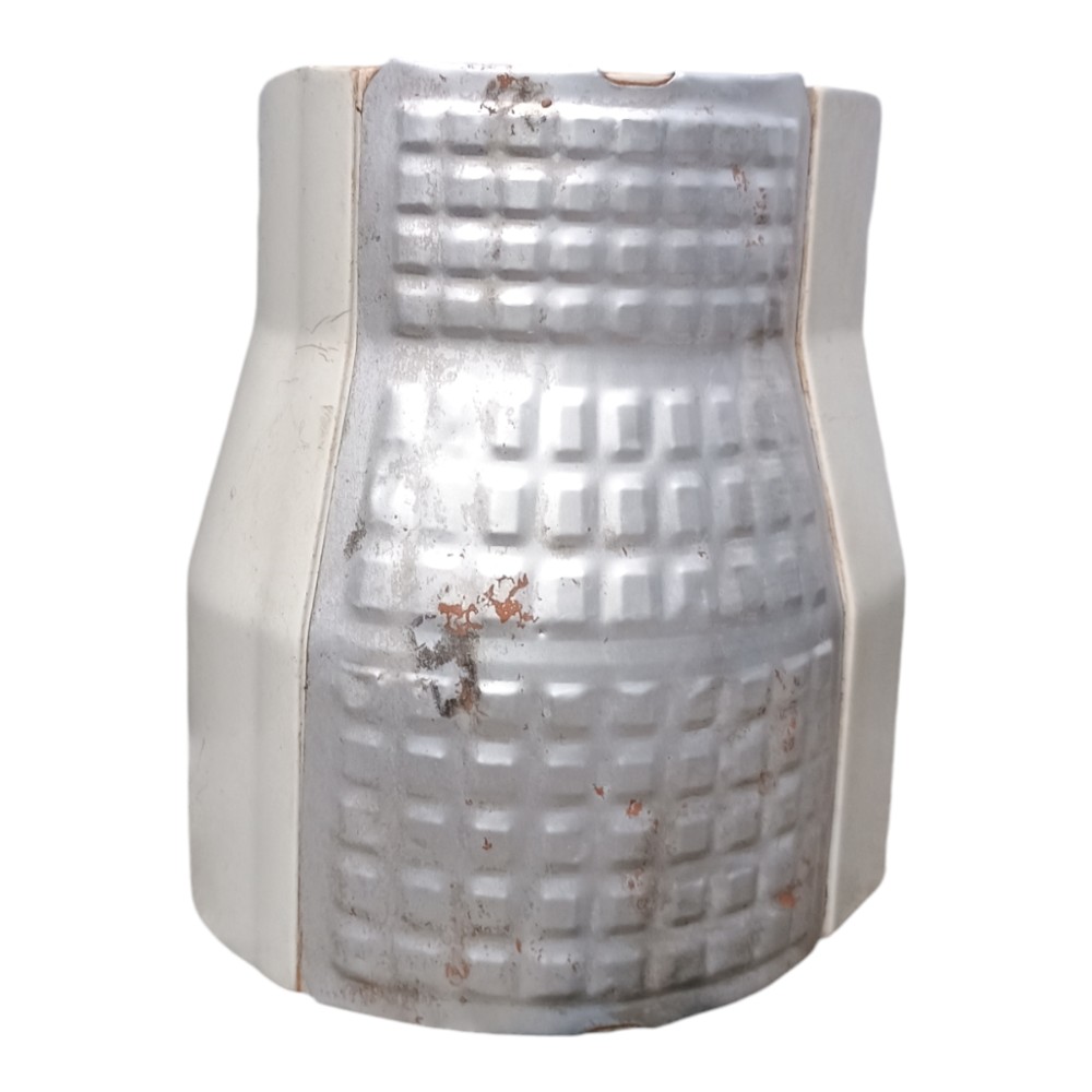 Protetor Defletor Calor Vw T Cross Tsi 2022 5q0407721d 1