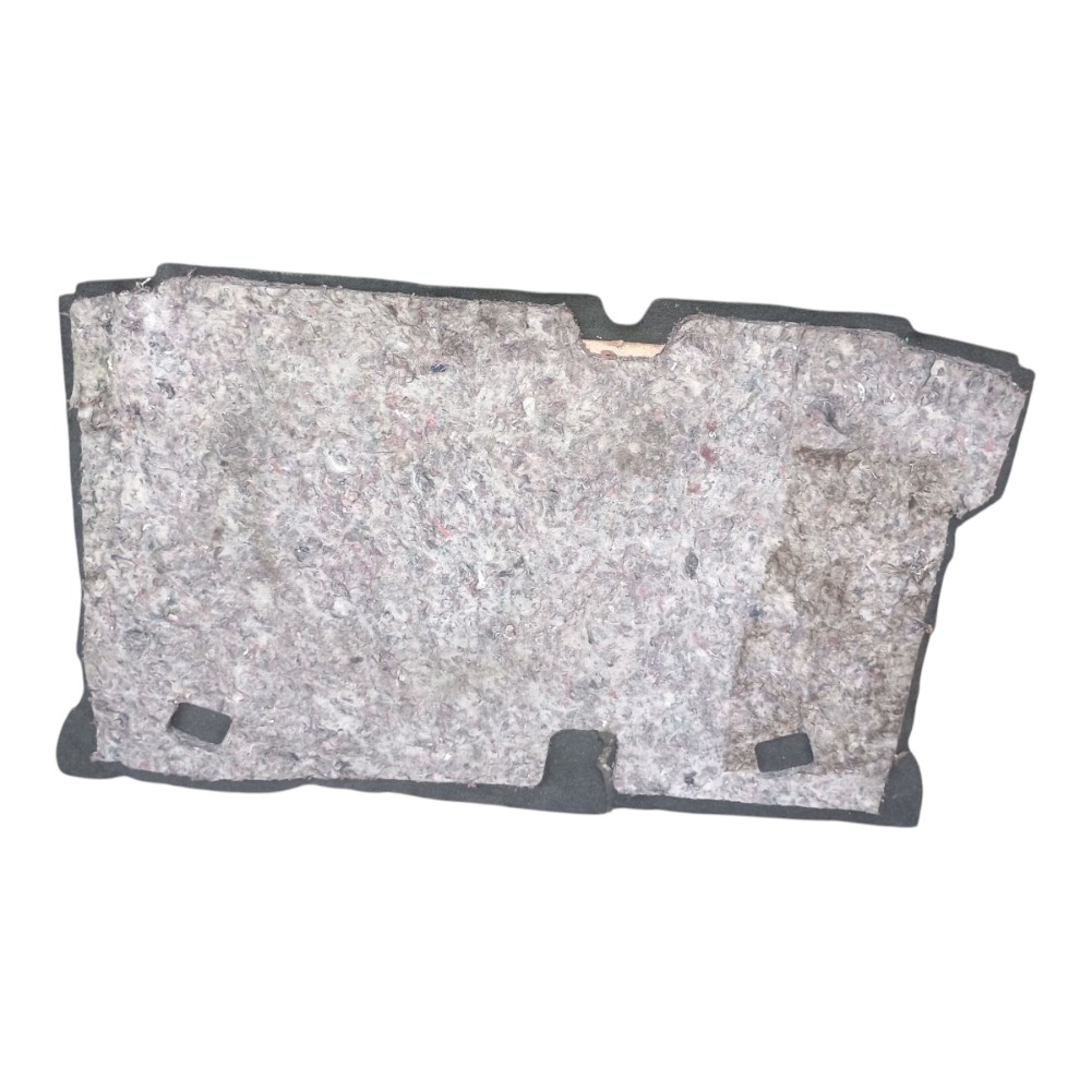 Forro Carpete Porta Malas Ford Ka 1.0 2015 4