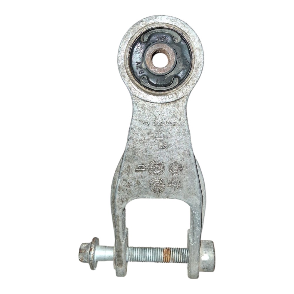 coxim traseiro motor Corsa Montana Meriva 2003 á 2012