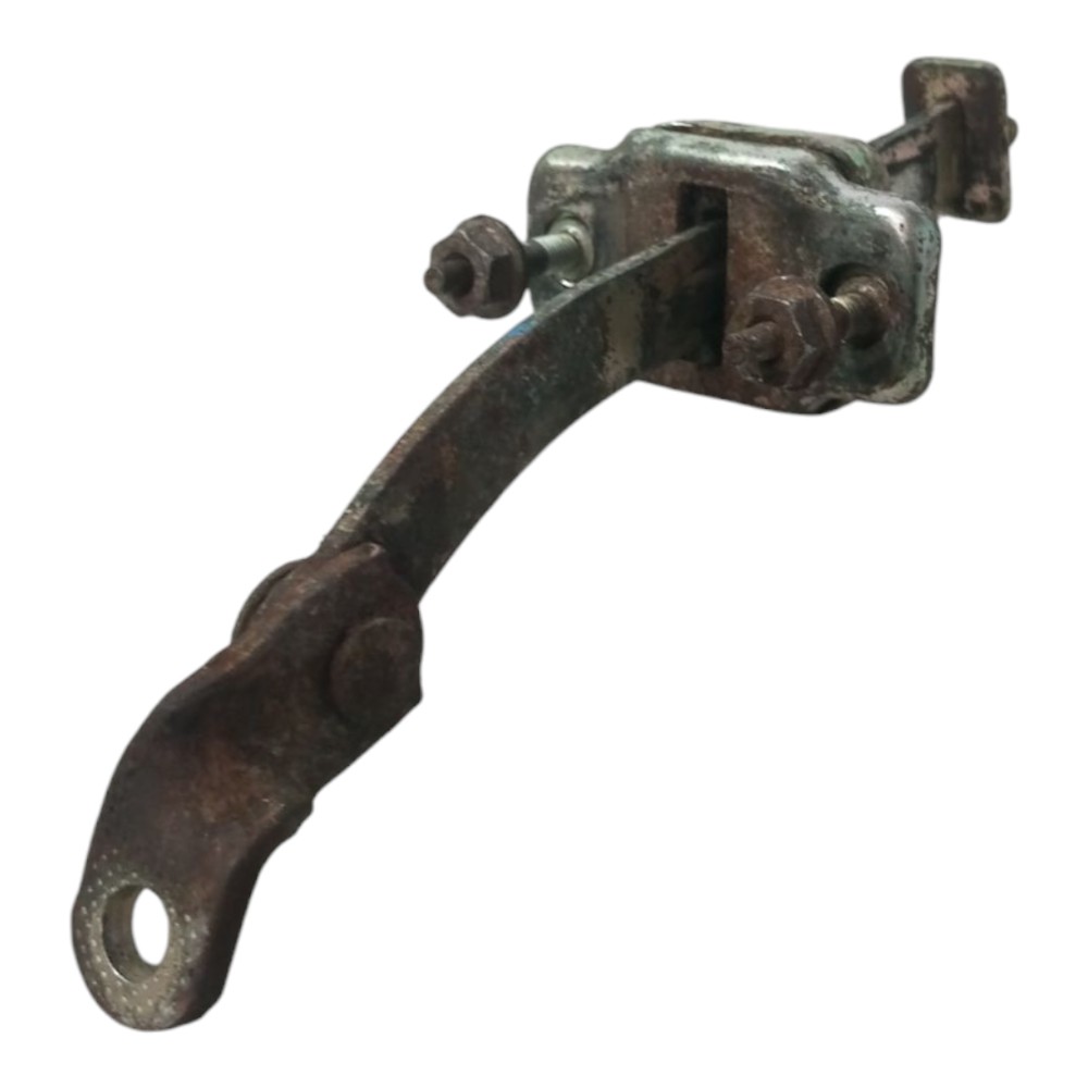 Limitador Dianteira Esquerda Honda Civic 99 4