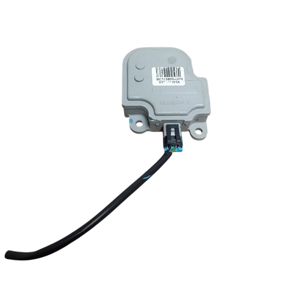 Motor Atuador Do Ar Gm Onix Ltz 1.4 2018/2019