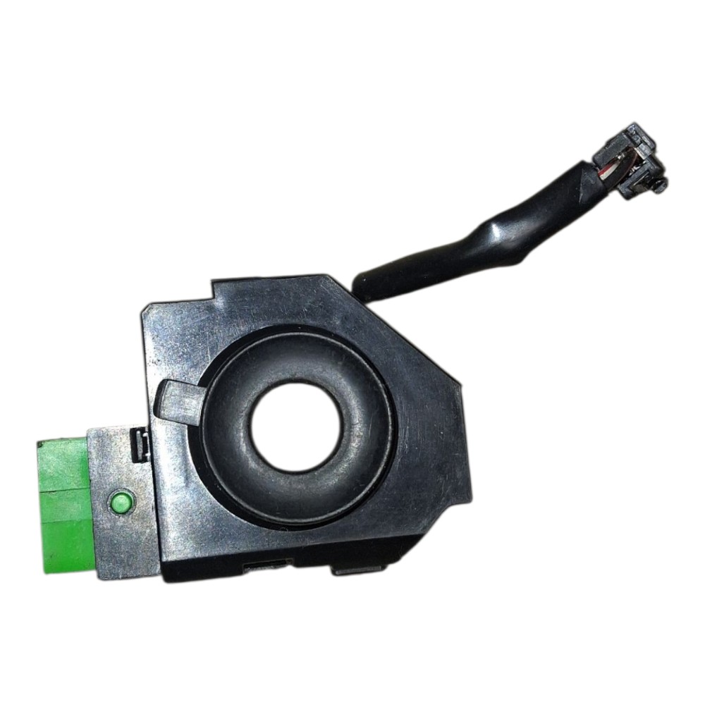 Antena Leitura Imobilizador Honda City 2010  Preto 2