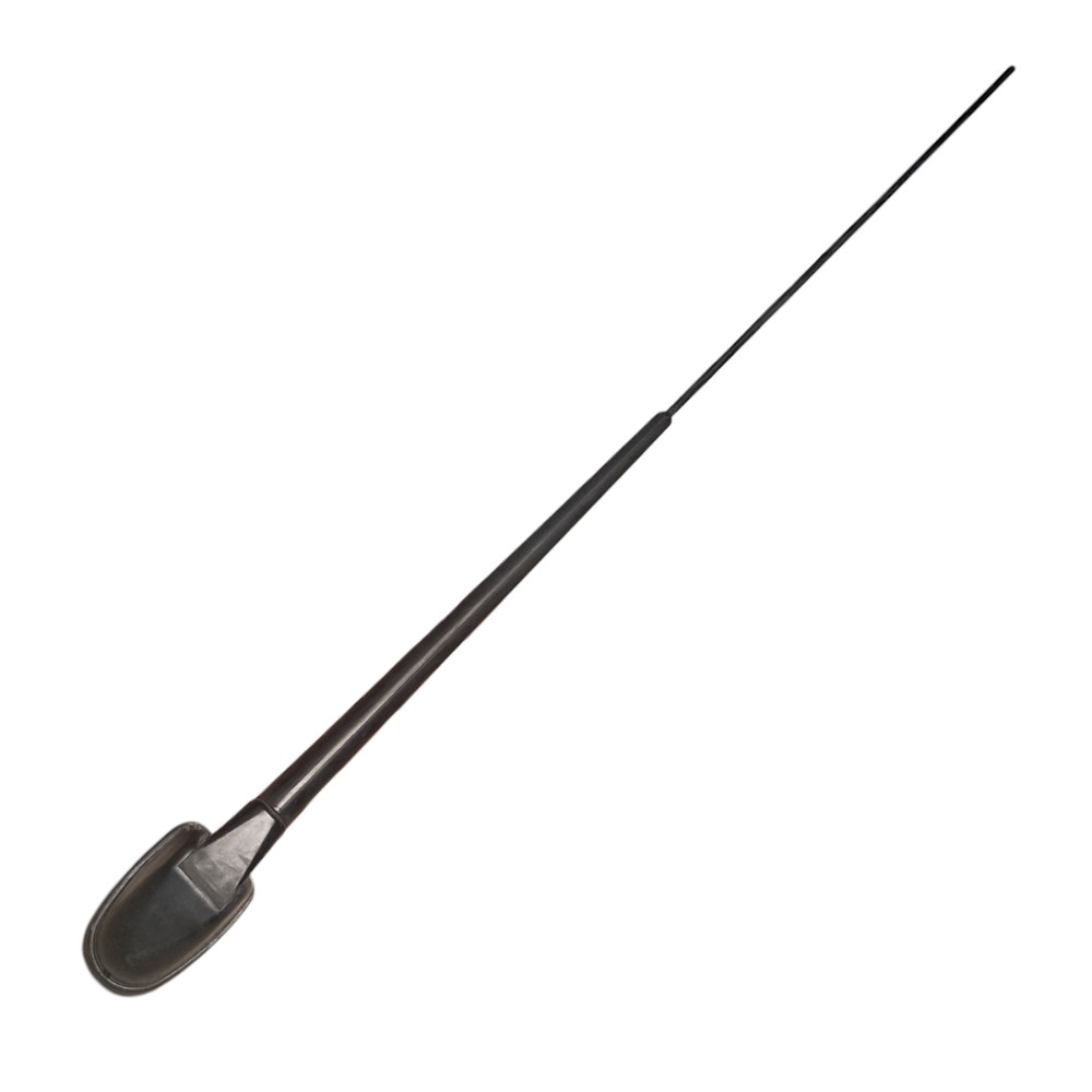 Antena Teto Nissan Versa 2019 Preto