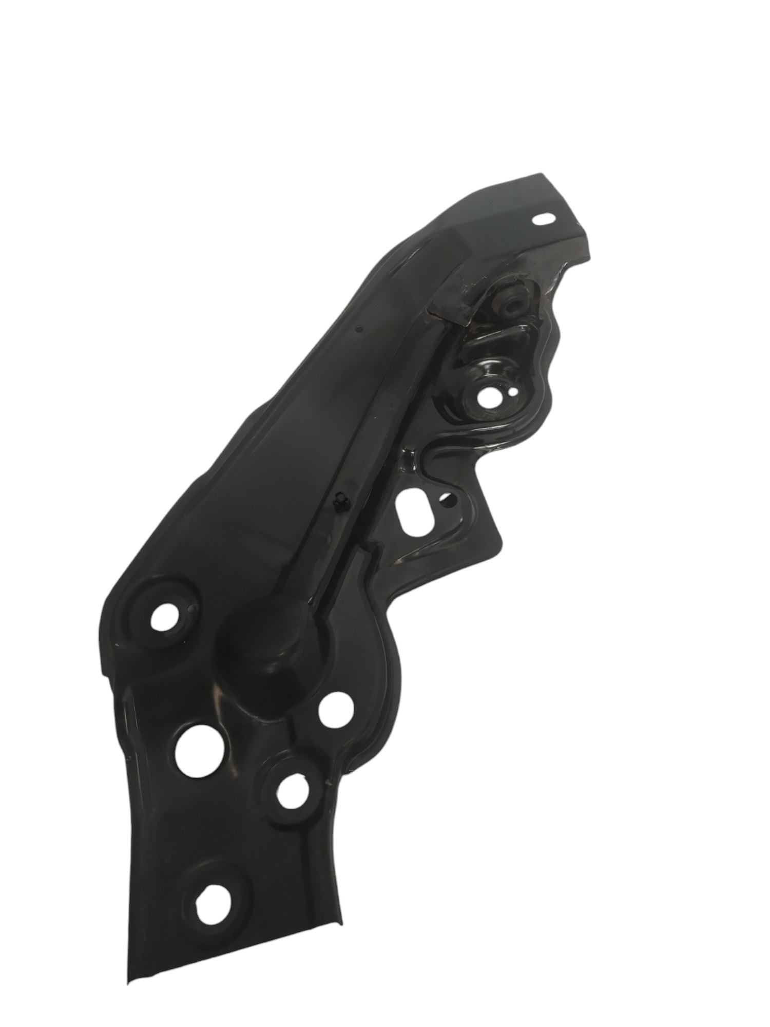 Suporte Painel Frontal Vw Virtus 2018 1