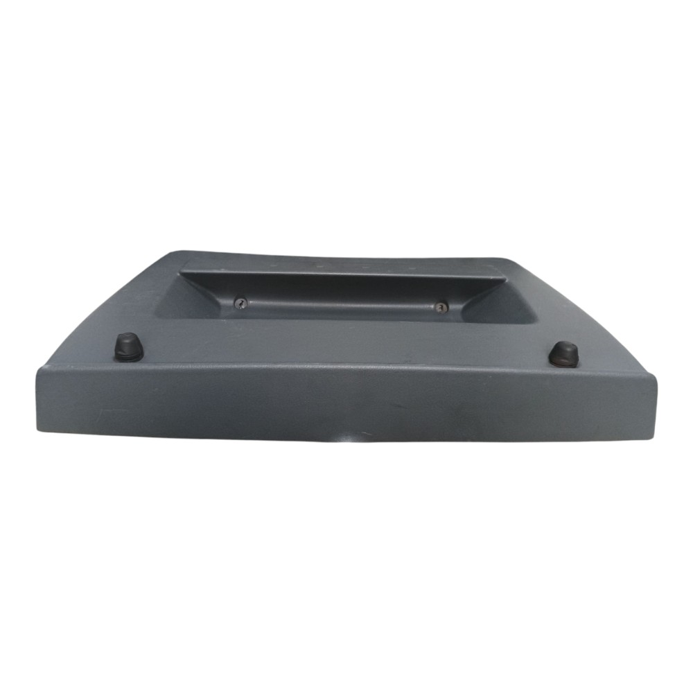 Forro Revestimento Porta Malas Vw Gol 2007 À 2014 5w6867601 3
