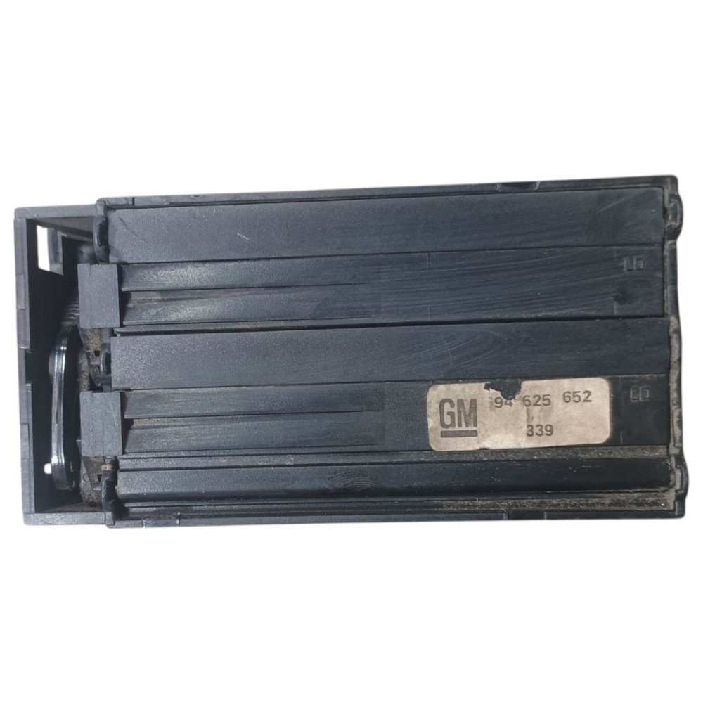 Difusor Ar Direito Painel Gm Chevette 1984 À 1994 4