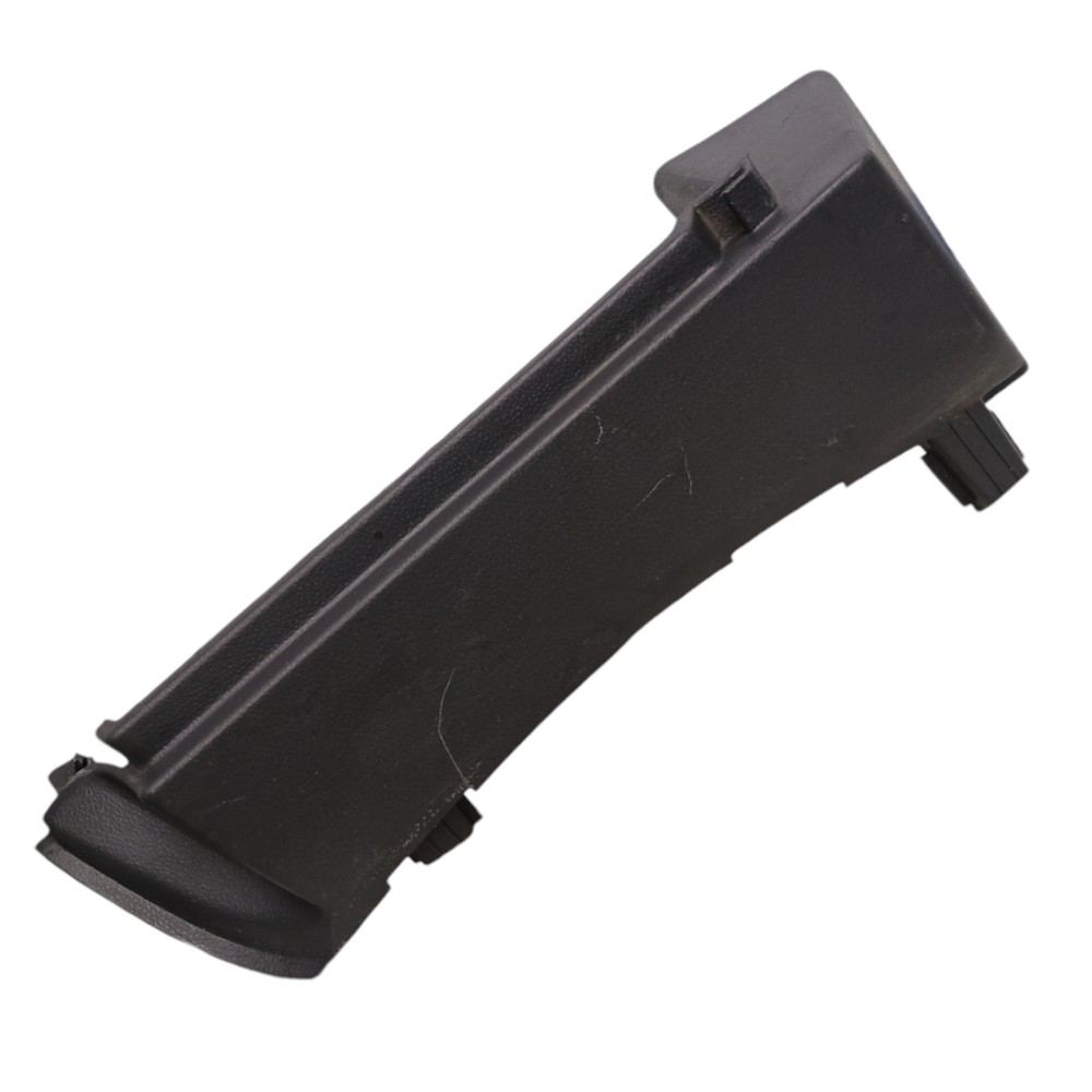 Suporte Bagagito Direito Vw Polo 2014 6q6867762 Preto 1