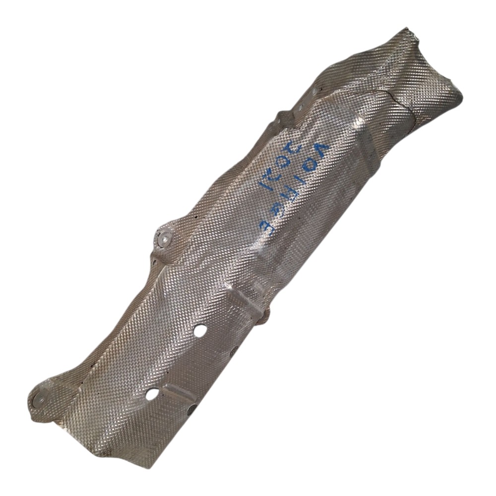 Defletor Calor Escapamento Voyage 1.6 2019 5u0825661 3