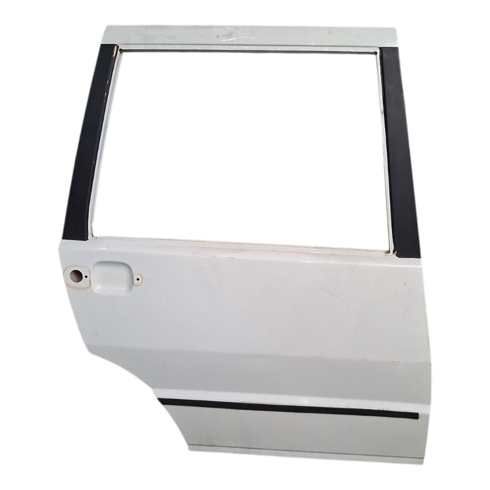 Porta traseira direita  Fiat Uno Pitbull 1.0 2012 Branco