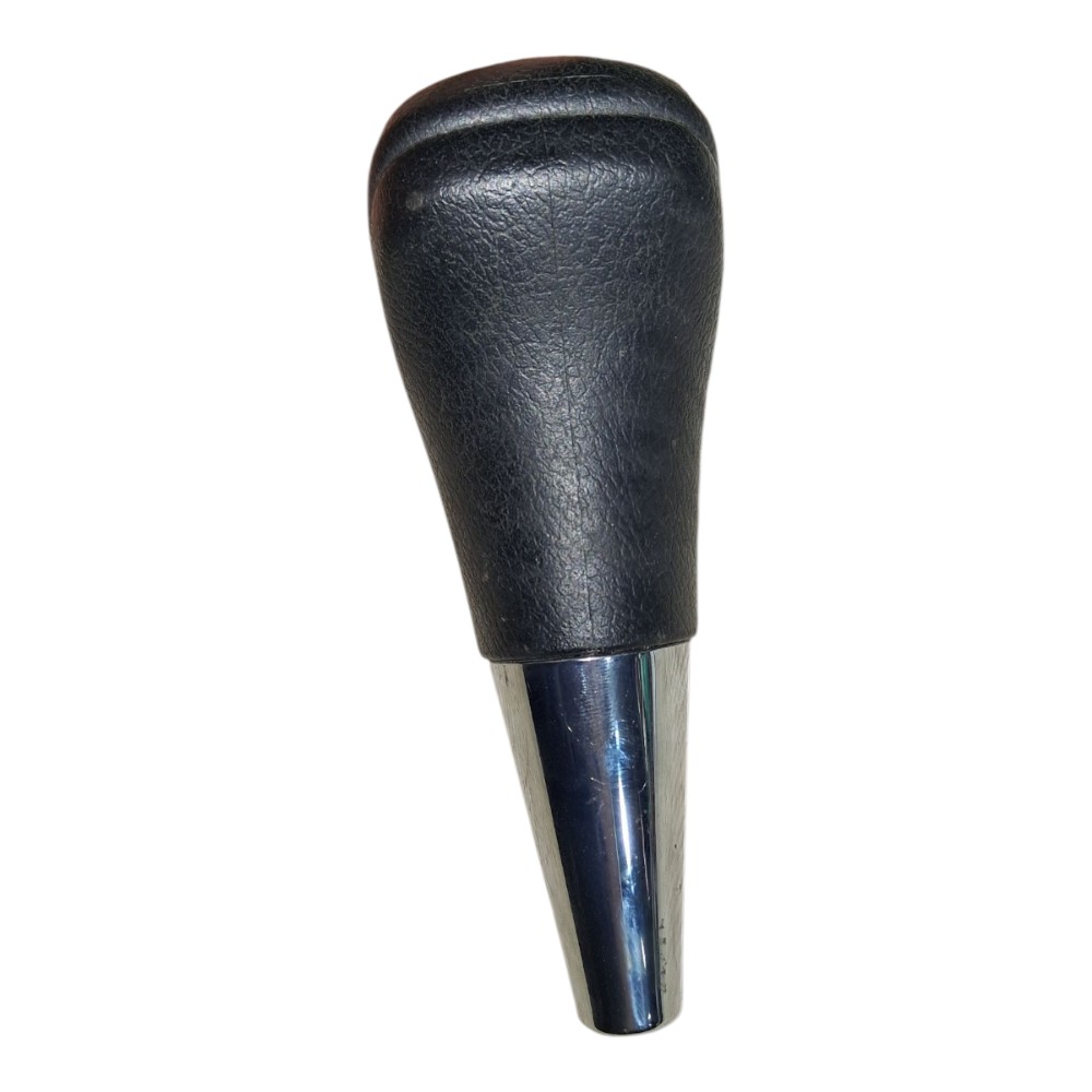Manopla Câmbio Automático Toyota Yaris Sd 2021 Preto 4