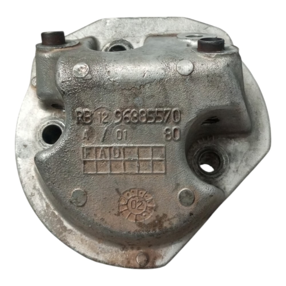 Suporte Motor Peugeot 206 Soleil 2003 Lado Direito 4