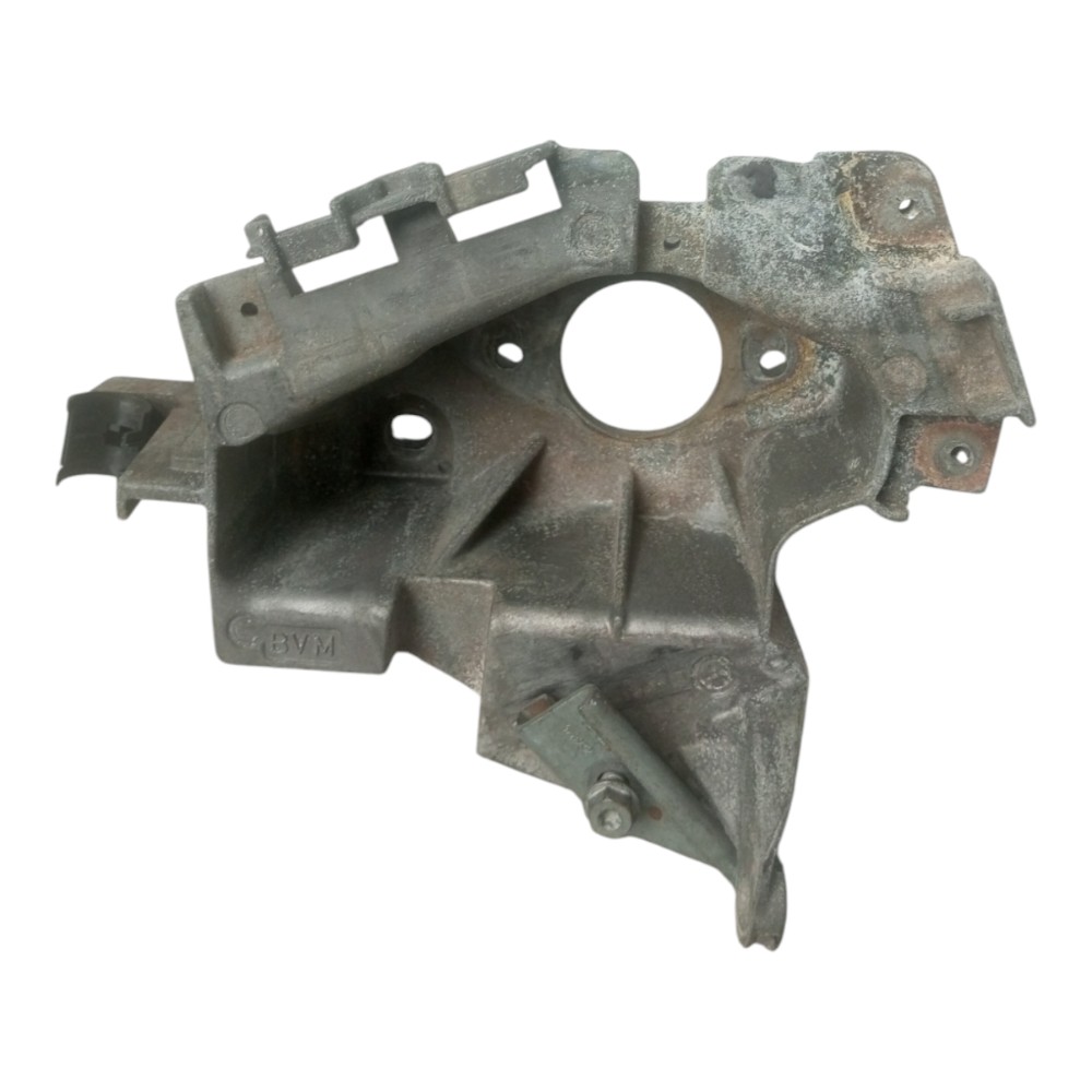 Suporte Coxim Câmbio Renault Clio Authentic 2004 5
