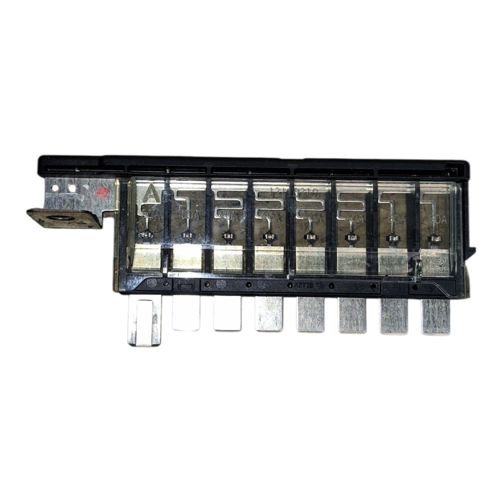 Caixa Fusível Bateria Hyundai Ix35 2014 1