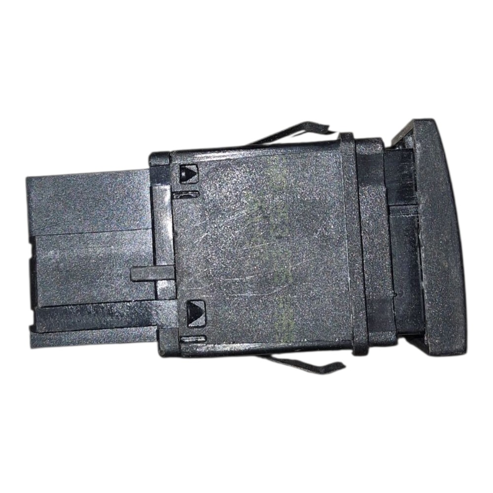 Botão Pisca Alerta Vw Polo Sedan 1.6 2008 6q0953235 3