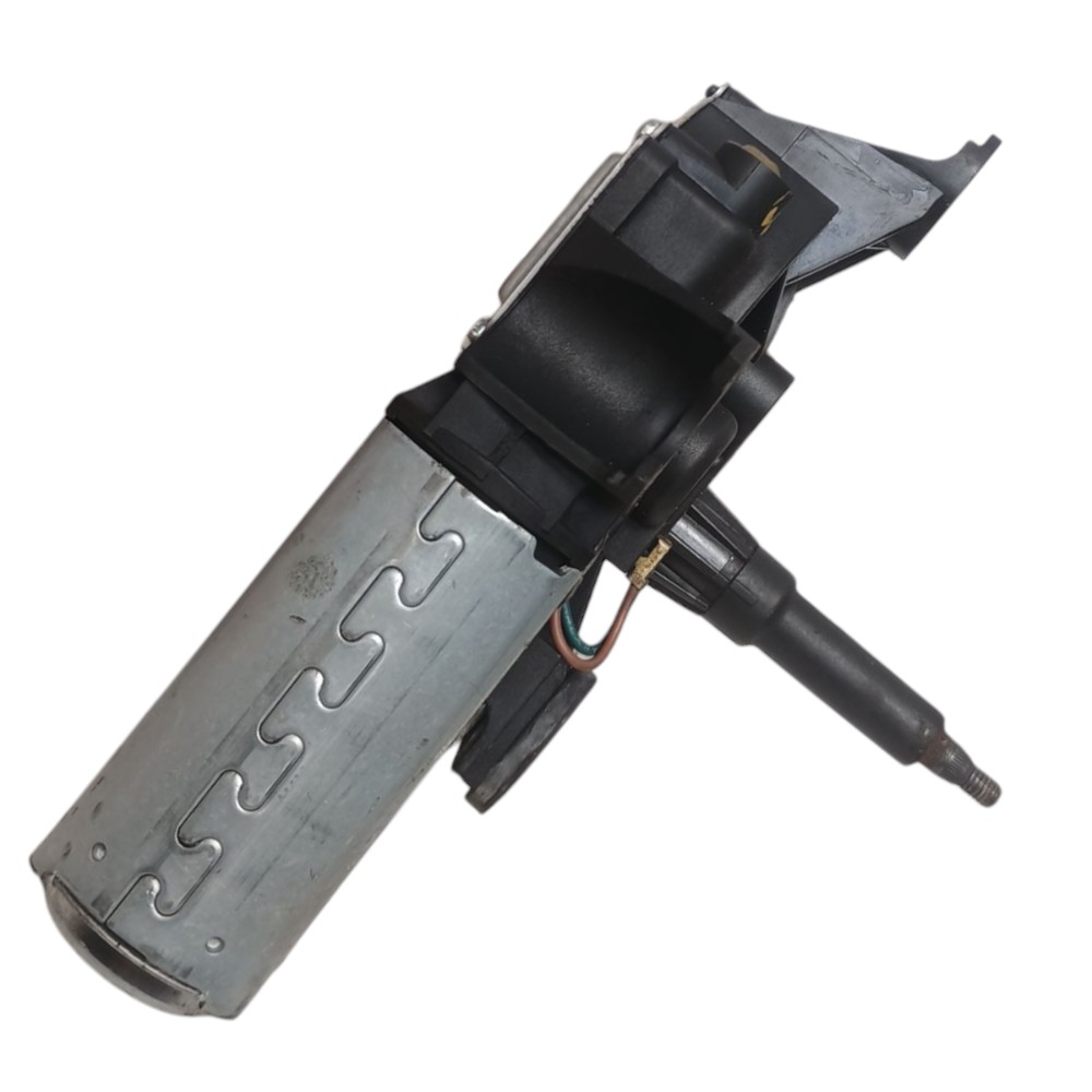 Motor Limpador Parabrisa Traseiro Fiat Stilo 2003 À 2011 3