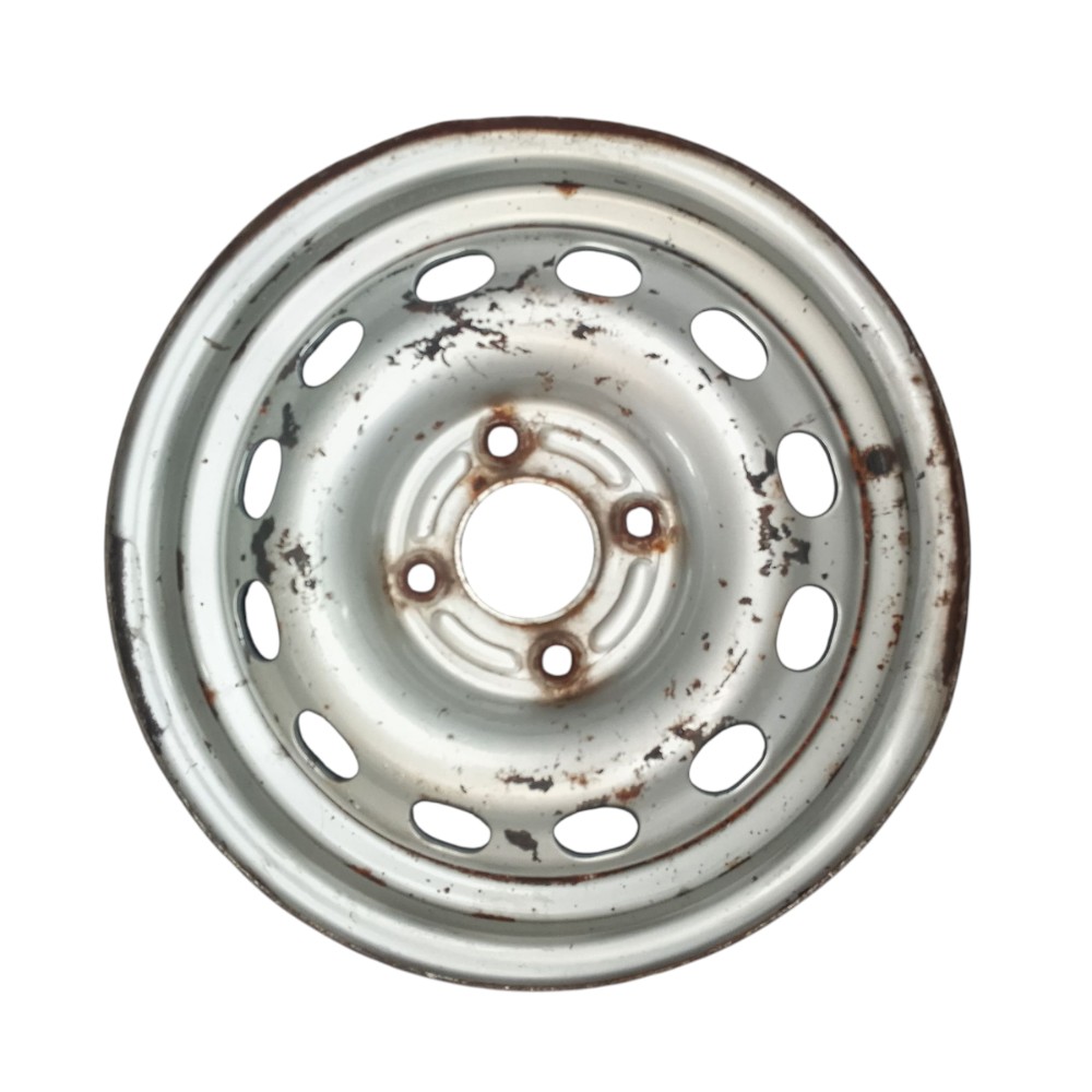 Roda Aro 14 Ford Fiesta