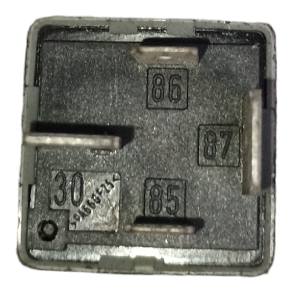 Rele Ar Condicionado Vw Fox Gol 1993 A 2016 3