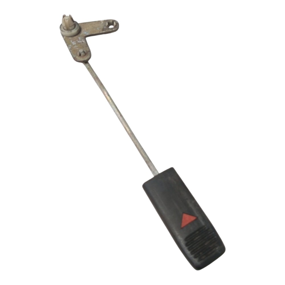 Fechadura Porta Dianteira Direita Vw Gol 1999 2