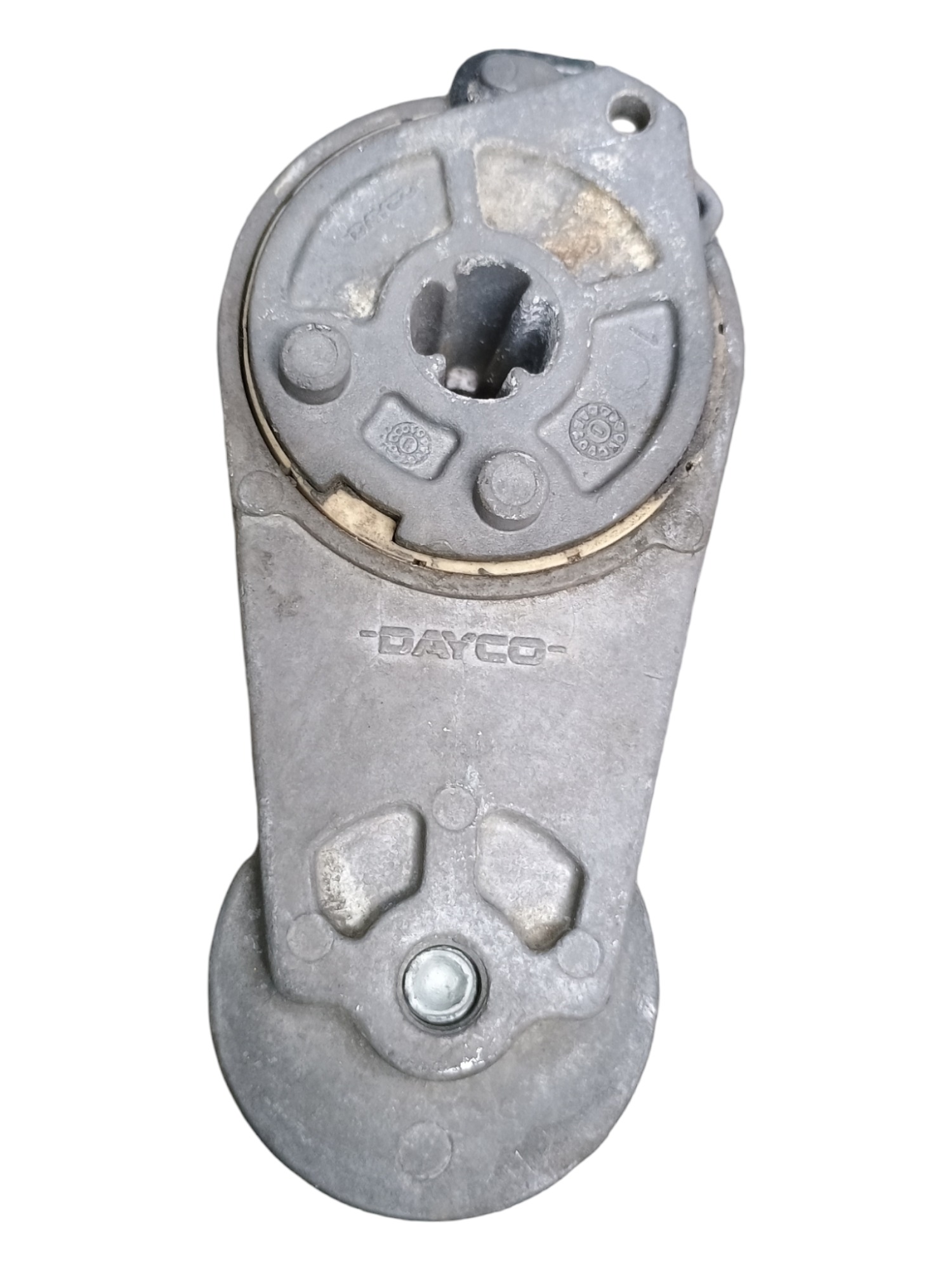 Tensor Correia Alternador Fiat Palio Siena 1.0 Fire 01/05 2