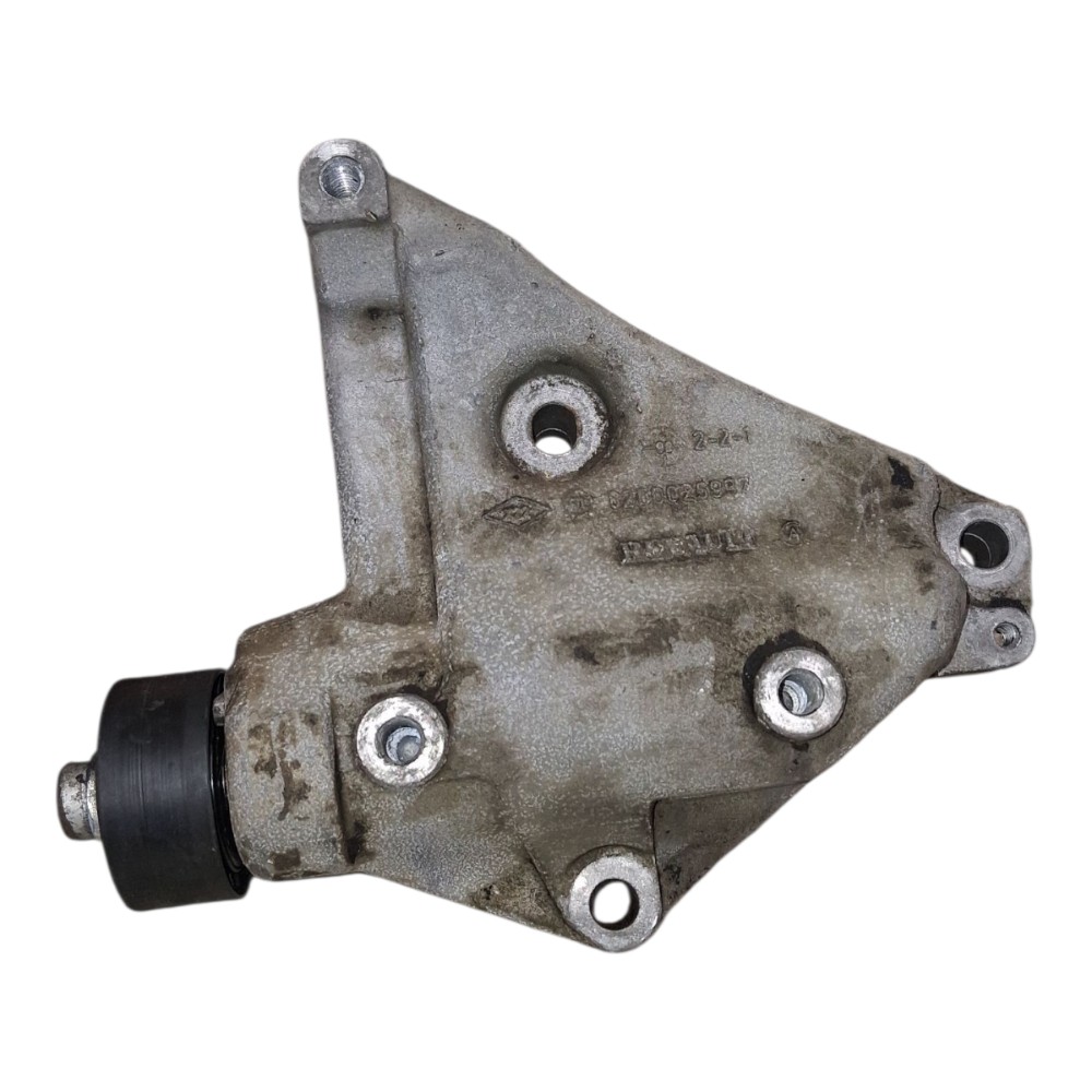 Suporte Compressor Ar Renault Sandero 1.0 2008