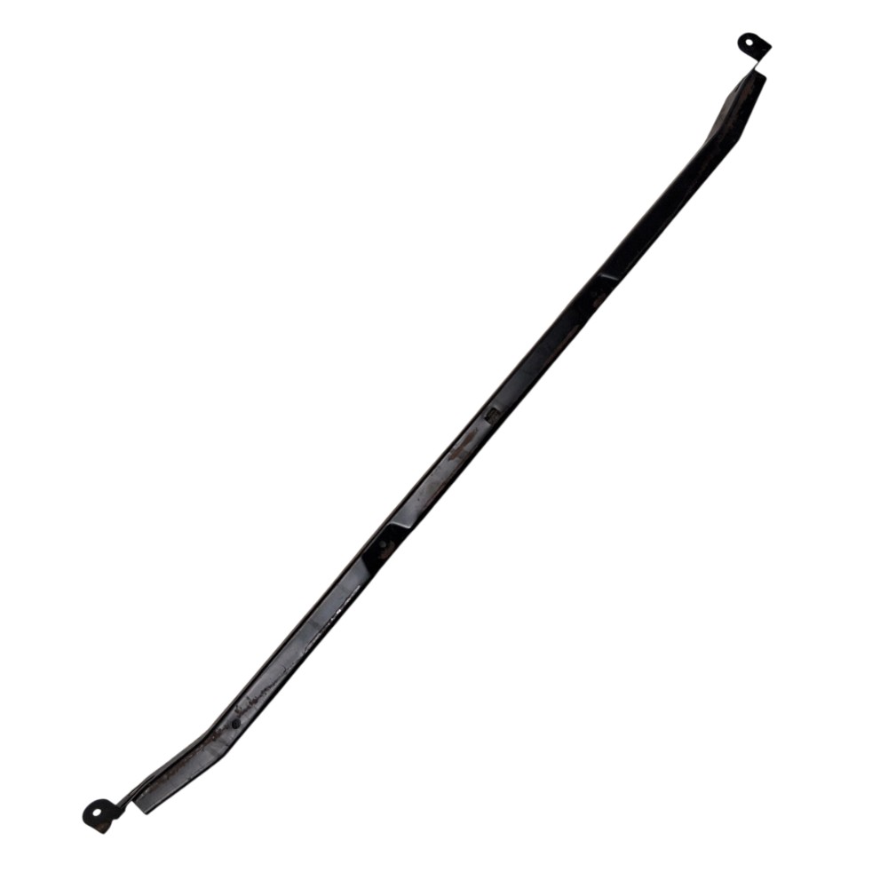 Travessa Suporte Parachoque Ford Focus 1.8 2001 98aba17912ag 2