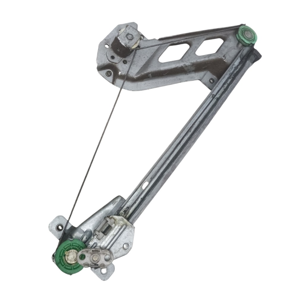 Máquina Vidro Manual Traseiro Direito Gm Corsa 1998 2