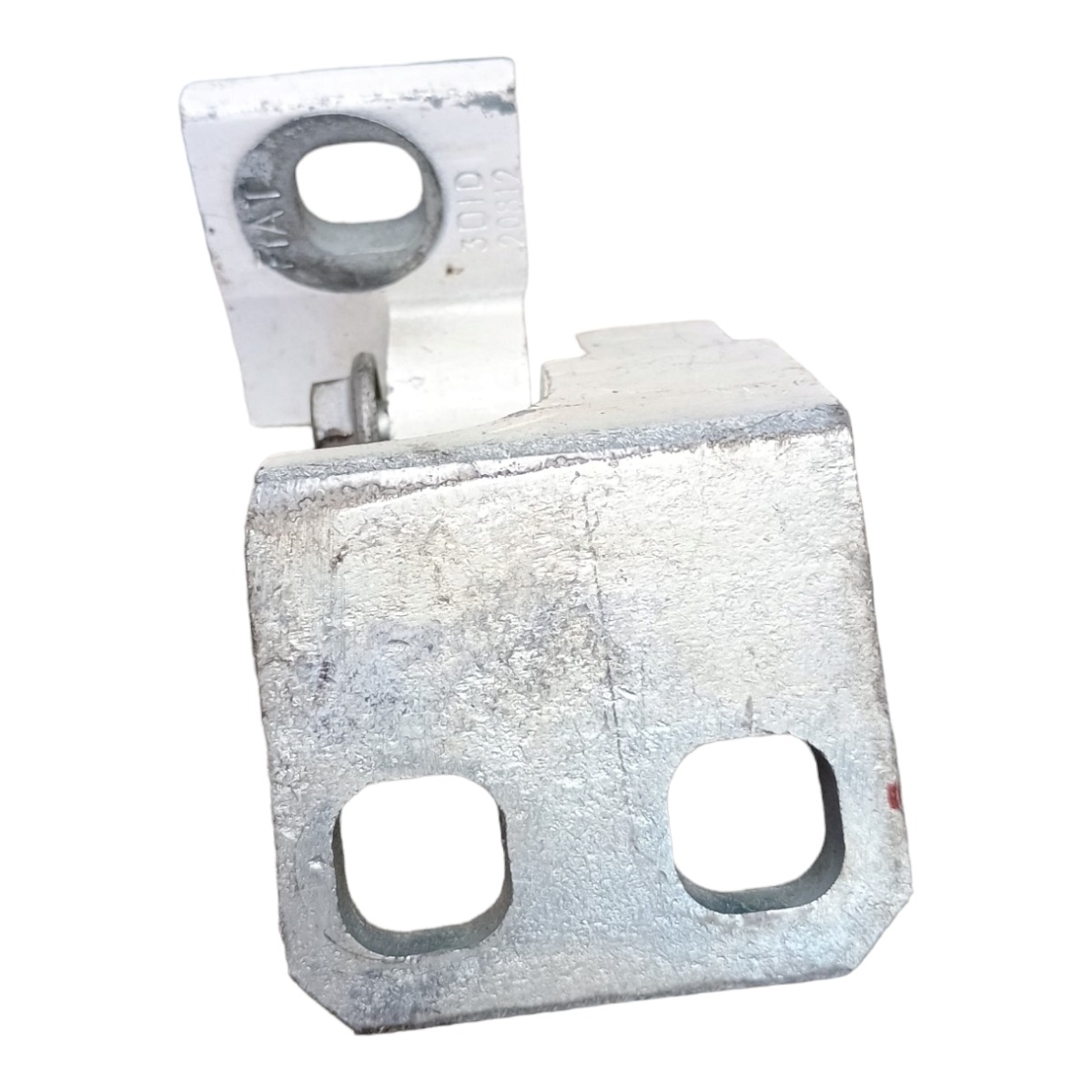 Dobradiça Porta Dianteira Direita Fiat Palio 1.6 2013 3