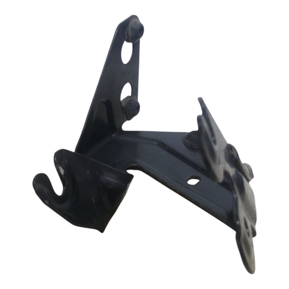 Suporte Módulo Abs Citroen C3 2003 à 2012 8024280R 5