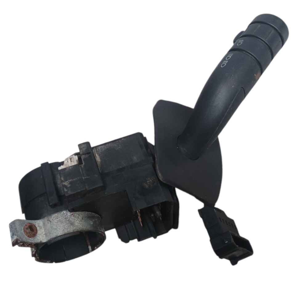 Chave Seta Farol Vw Fox 2010 À 2014 2