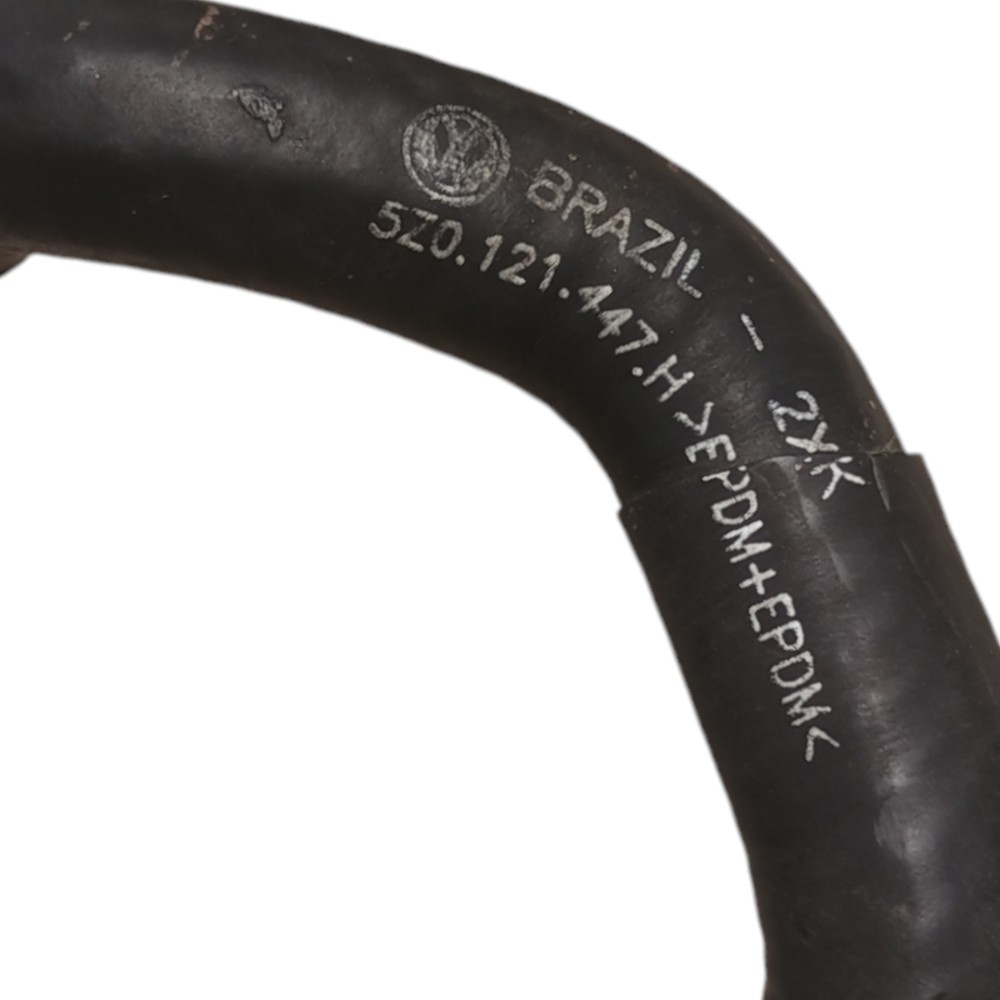 Cano Água Vw Voyage 1.6 2022 5z0121447h 5