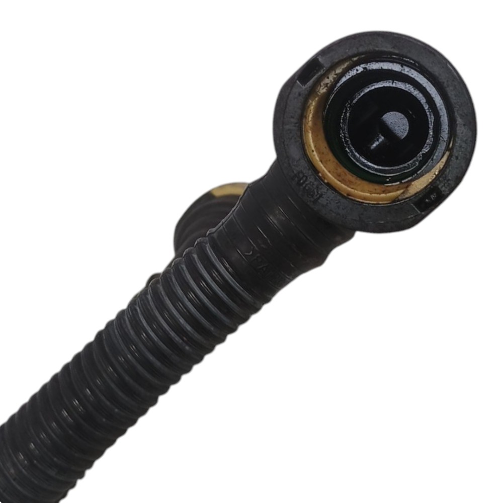 Mangueira Respiro Óleo Motor Peugeot 208 2008 À 2020 X215100 4