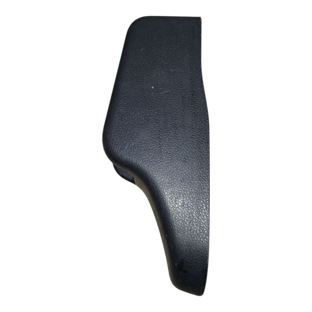Acabamento Esquerdo Trilho Banco Fit Xl 2010 – Preto Preto 3