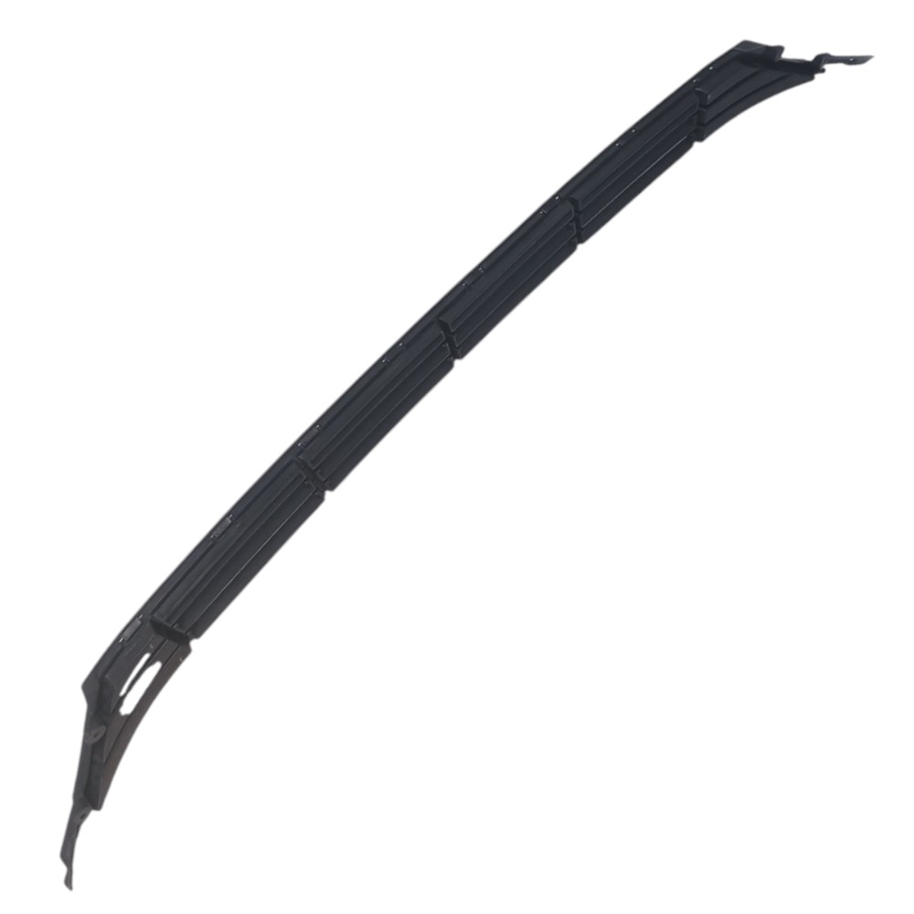 Grade Inferior Parachoque Dianteiro Ford Ka 2015 *detalhe 4