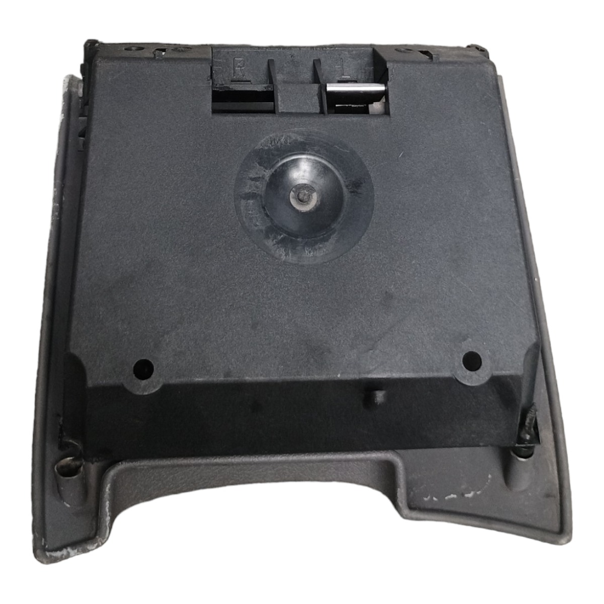 Cinzeiro Ford Ka 2000 97kbb04800ajw 6